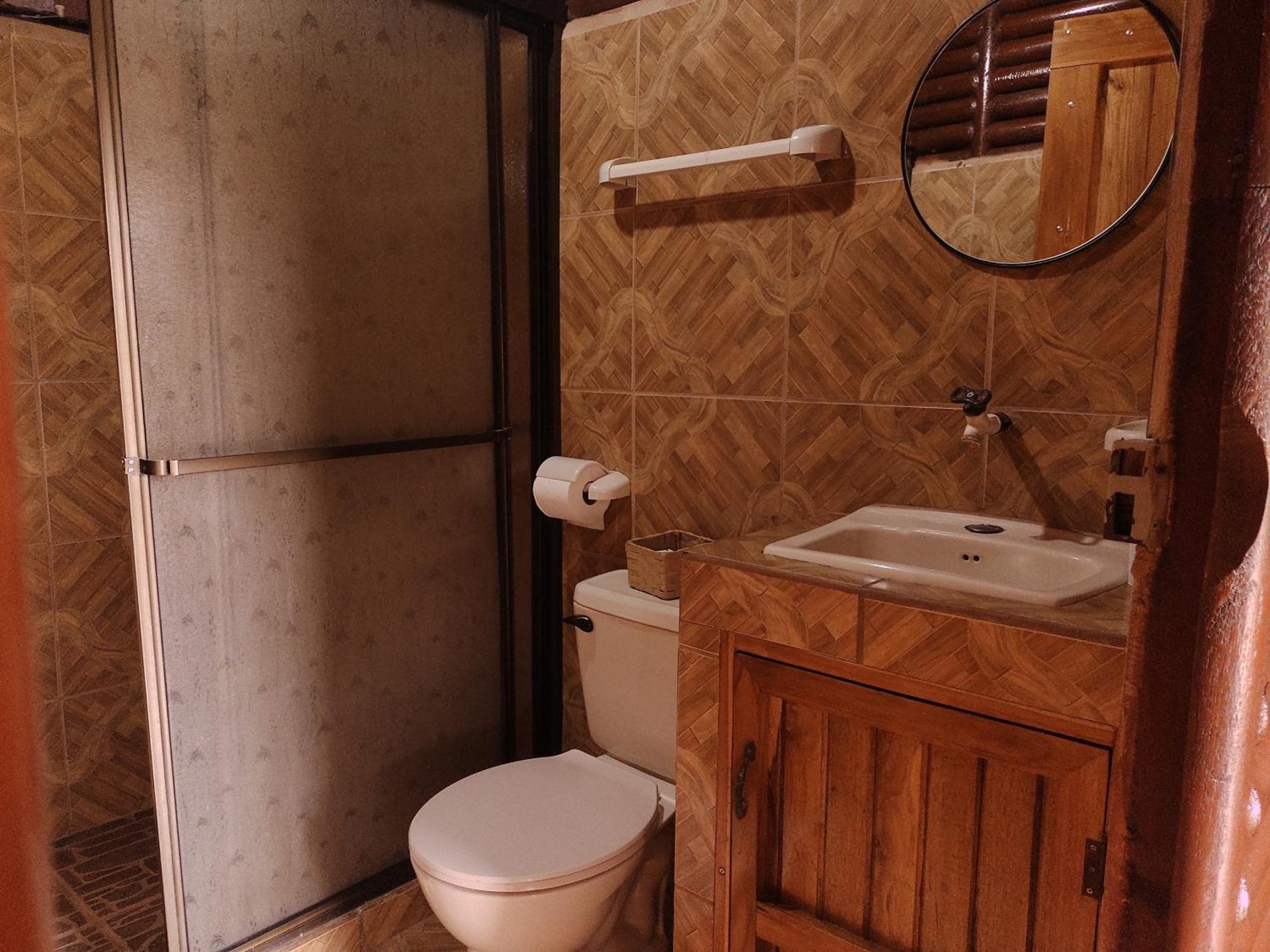 Cabañas San Rafael Palmares  Habitación foto