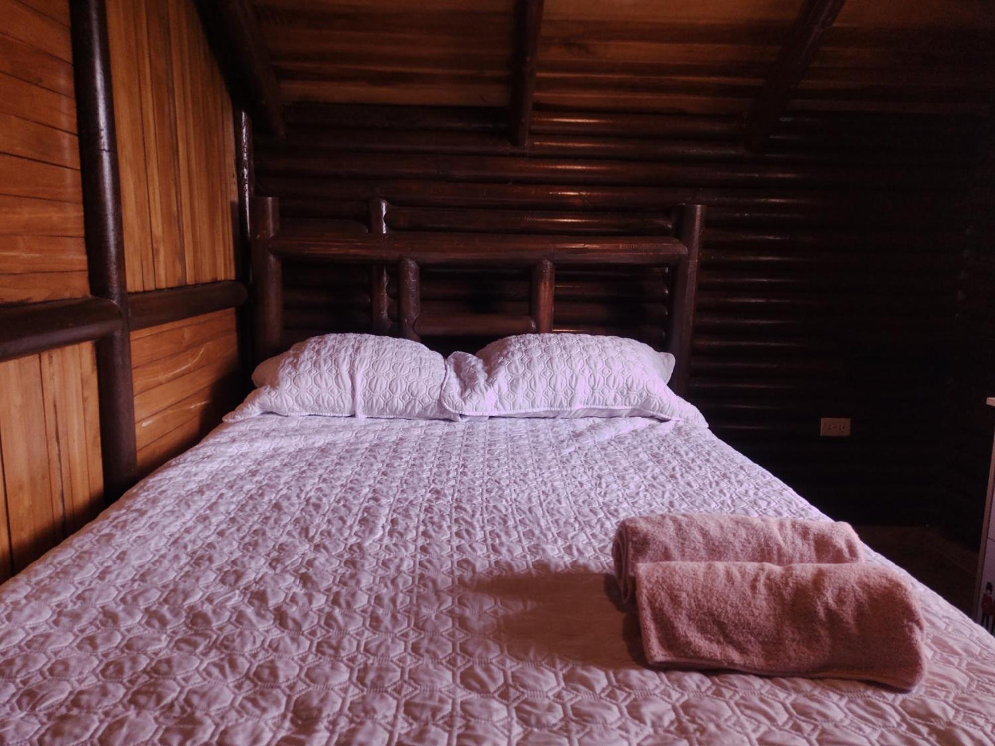 Cabañas San Rafael Palmares  Habitación foto